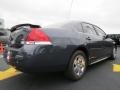 Slate Metallic - Impala LT Photo No. 7