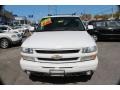 2005 Summit White Chevrolet Tahoe Z71 4x4  photo #2