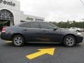 Slate Metallic - Impala LT Photo No. 8