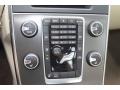 Soft Beige Controls Photo for 2013 Volvo S60 #80517507