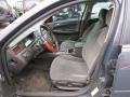 Ebony Interior Photo for 2009 Chevrolet Impala #80517562