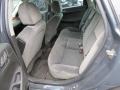 Ebony Rear Seat Photo for 2009 Chevrolet Impala #80517610
