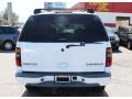 2005 Summit White Chevrolet Tahoe Z71 4x4  photo #7