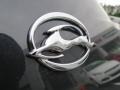 2009 Chevrolet Impala LT Badge and Logo Photo