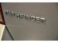 Silver Lightning Metallic - Pathfinder S 4x4 Photo No. 16