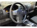 2006 Silver Lightning Metallic Nissan Pathfinder S 4x4  photo #28