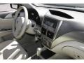 Aspen White - Impreza 2.5i Sedan Photo No. 10