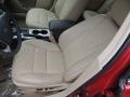 Camel Interior Photo for 2011 Ford Fusion #80518111