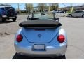 2003 Reflex Silver Metallic Volkswagen New Beetle GLS Convertible  photo #7