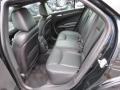2012 Gloss Black Chrysler 300 C  photo #13