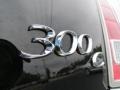 2012 Gloss Black Chrysler 300 C  photo #14