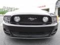 2013 Black Ford Mustang GT Coupe  photo #2
