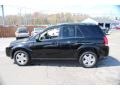 Black Onyx - VUE V6 AWD Photo No. 11
