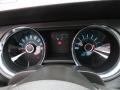 Charcoal Black Gauges Photo for 2013 Ford Mustang #80518972