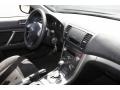 2009 Quartz Silver Metallic Subaru Legacy 2.5i Sedan  photo #10