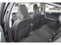 Off Black Rear Seat Photo for 2013 Volvo S60 #80519171