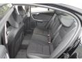 Off Black Rear Seat Photo for 2013 Volvo S60 #80519191