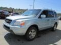 Havasu Blue Metallic - Pilot EX 4WD Photo No. 5