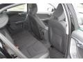 Off Black Rear Seat Photo for 2013 Volvo S60 #80519281