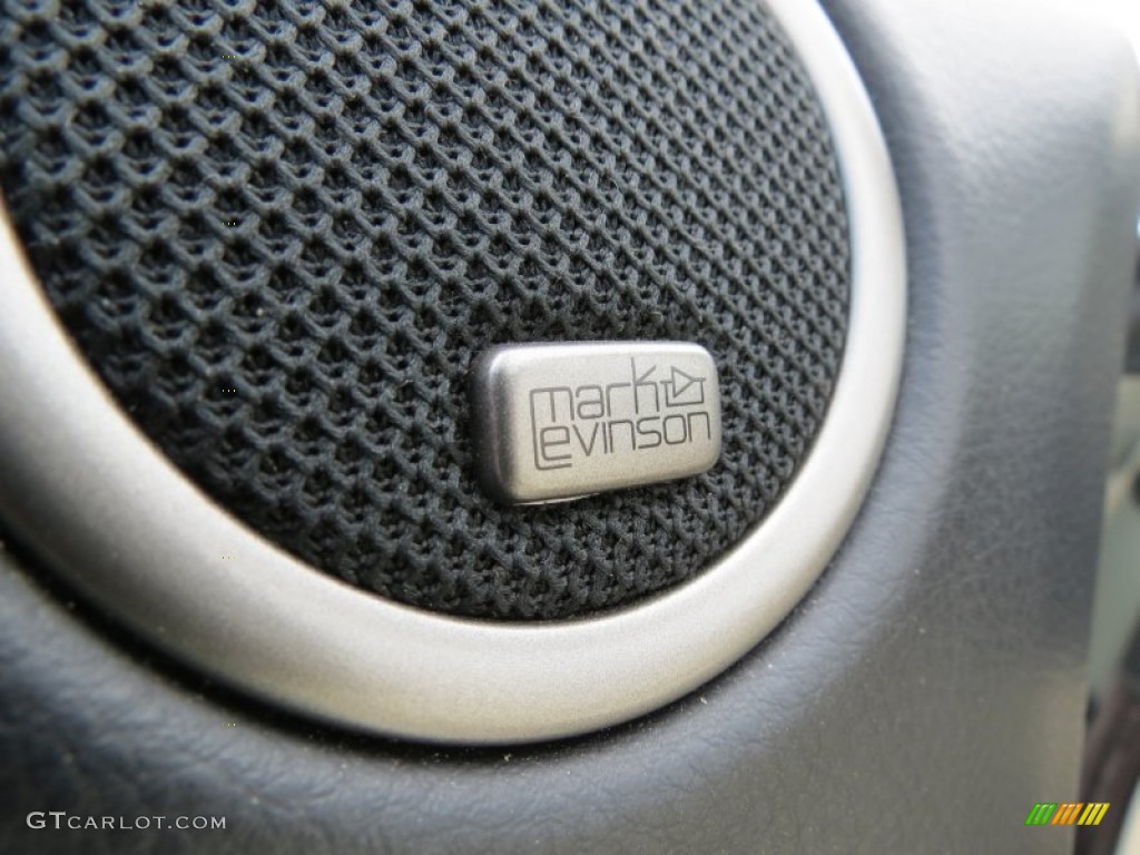 2003 Lexus SC 430 Audio System Photo #80519384