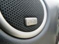 2003 Lexus SC Ecru Beige Interior Audio System Photo