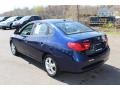 Regatta Blue - Elantra SE Sedan Photo No. 10