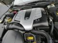 2003 Lexus SC 4.3 Liter DOHC 32 Valve VVT-i V8 Engine Photo