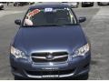 Diamond Gray Metallic - Legacy 2.5i Sedan Photo No. 2