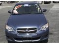 2009 Diamond Gray Metallic Subaru Legacy 2.5i Sedan  photo #2