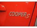 Chili Red - Cooper S Hardtop Photo No. 15