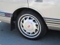 1992 Oldsmobile Eighty-Eight Royale Wheel and Tire Photo