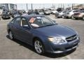 Diamond Gray Metallic - Legacy 2.5i Sedan Photo No. 3