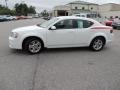 Bright White - Avenger Mainstreet Photo No. 2