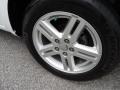  2011 Avenger Mainstreet Wheel