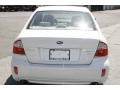 2009 Satin White Pearl Subaru Legacy 2.5i Sedan  photo #6