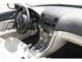 2009 Satin White Pearl Subaru Legacy 2.5i Sedan  photo #10