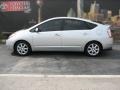 2008 Classic Silver Metallic Toyota Prius Hybrid  photo #1