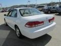 2001 Taffeta White Honda Accord EX V6 Sedan  photo #8