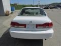 2001 Taffeta White Honda Accord EX V6 Sedan  photo #9