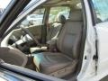 2001 Taffeta White Honda Accord EX V6 Sedan  photo #13