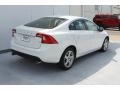 Ice White - S60 T5 Photo No. 7