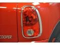 Blazing Red - Cooper Countryman Photo No. 13