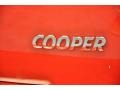 2013 Blazing Red Mini Cooper Countryman  photo #15