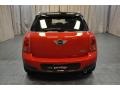 Blazing Red - Cooper Countryman Photo No. 18