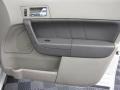 White Suede - Focus SEL Sedan Photo No. 14