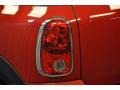 Blazing Red - Cooper Countryman Photo No. 20