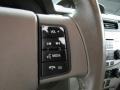 White Suede - Focus SEL Sedan Photo No. 17