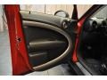Blazing Red - Cooper Countryman Photo No. 23