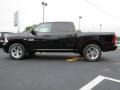 Black 2013 Ram 1500 Express Crew Cab Exterior