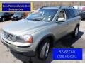 Willow Green Metallic 2007 Volvo XC90 3.2 AWD